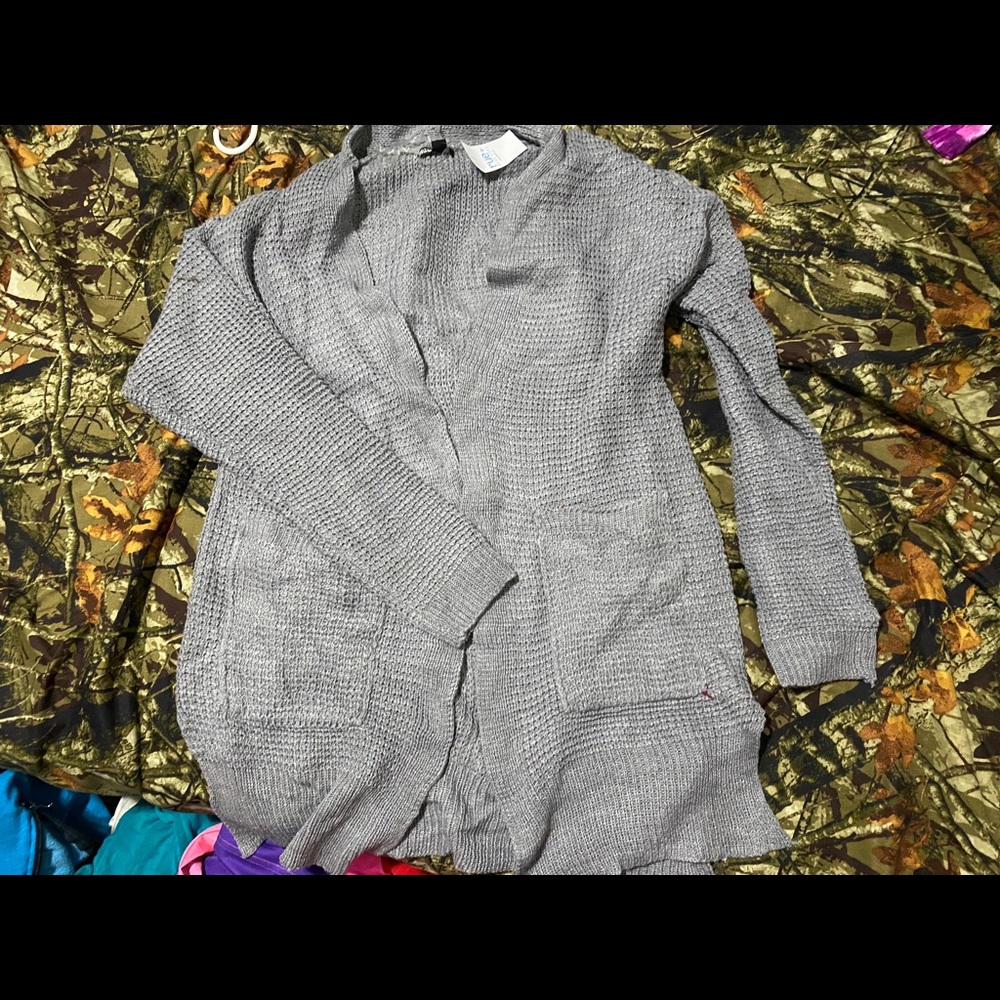Rue 21 cardigan 2x